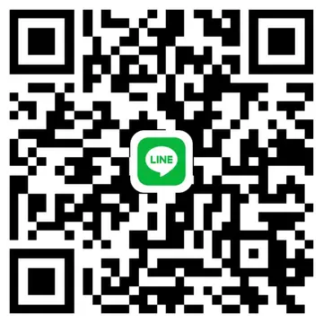 QR Code LINE ติดต่อโฆษณา FEEL97